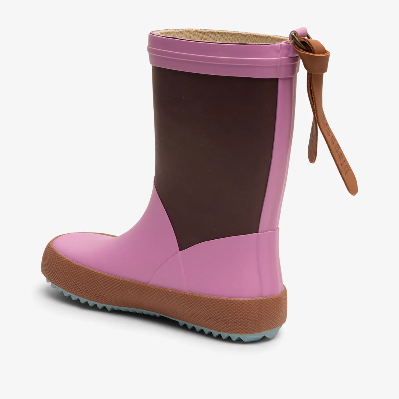 FASHION BISGAARD pink