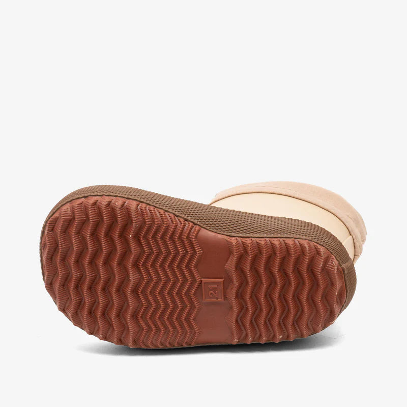THERMO RABBIT BISGAARD créme