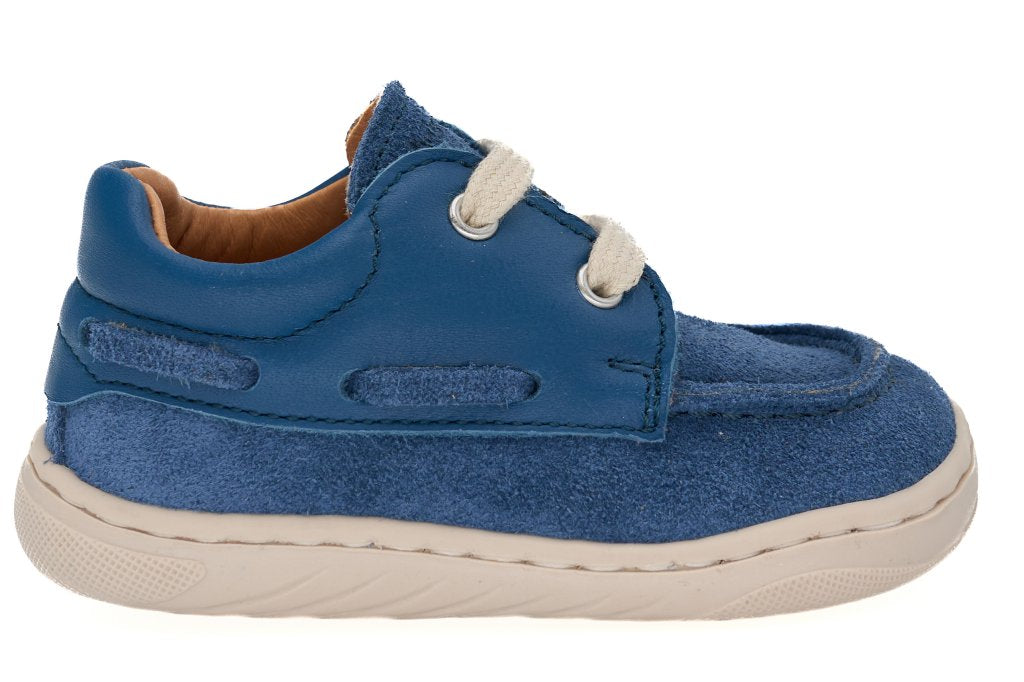ALBATROS 8122 BABYBOTTE bleu