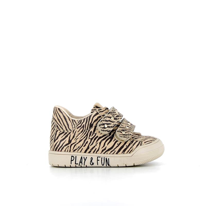 RENOSETTE BOPY zebre