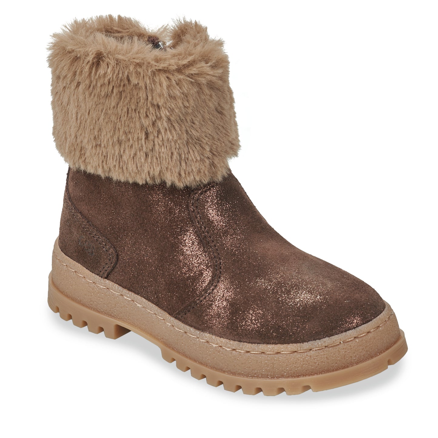 DOUILLET GBB marron
