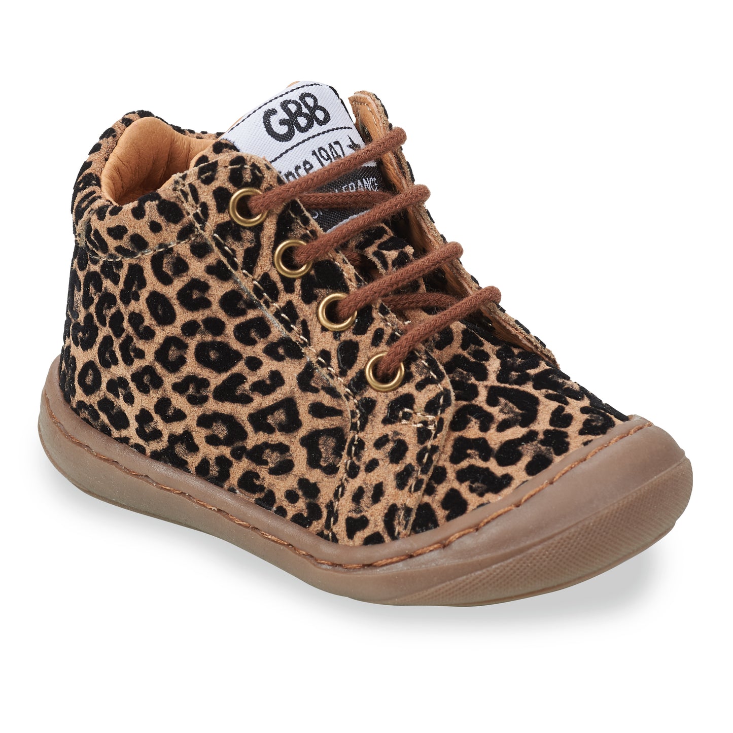 LANINOU FLEX GBB léopard