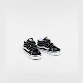 VANS MID black