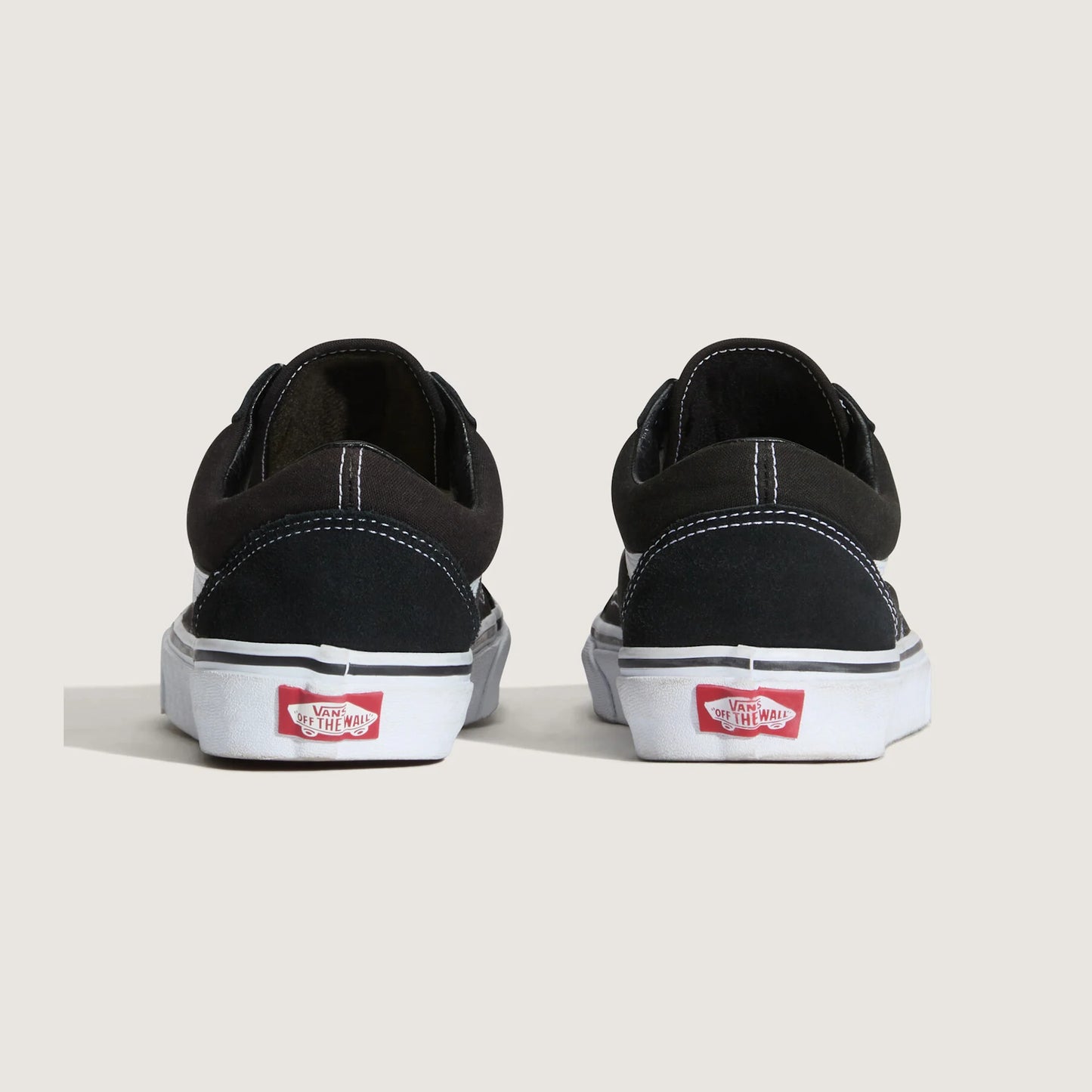 VANS OLD SKOOL black