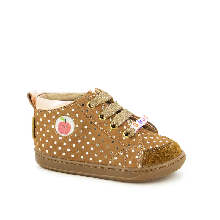 BOUBOU FANT SHOOPOM camel