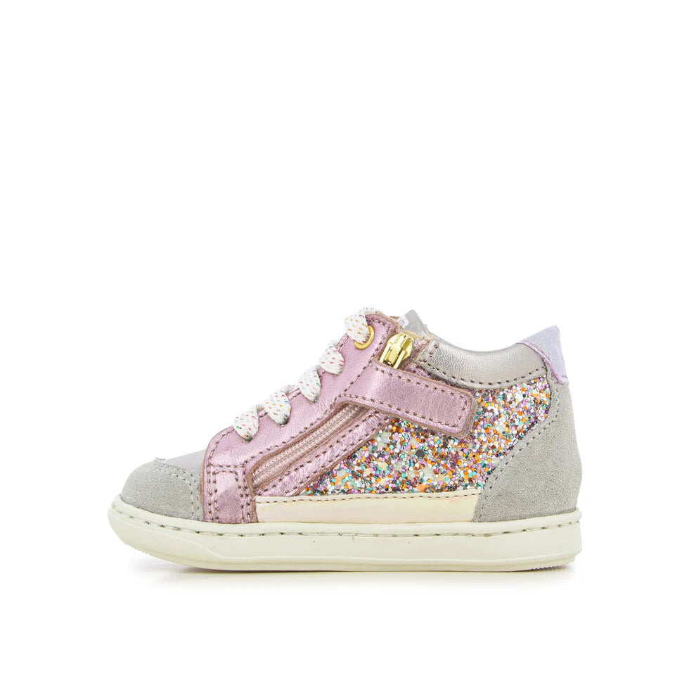BOUBA CONNECT SHOOPOM beige