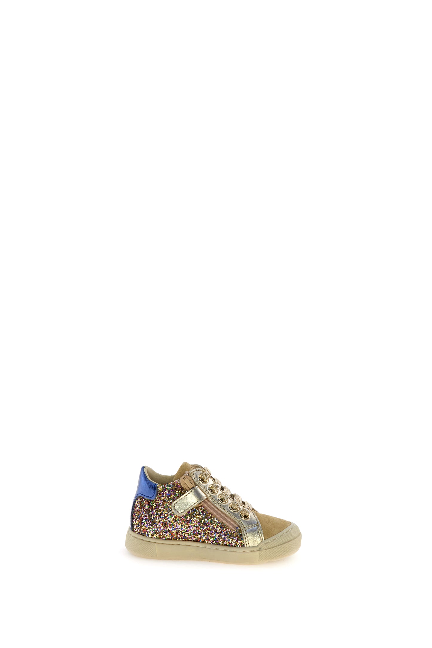 LOVAN NATURINO paillettes