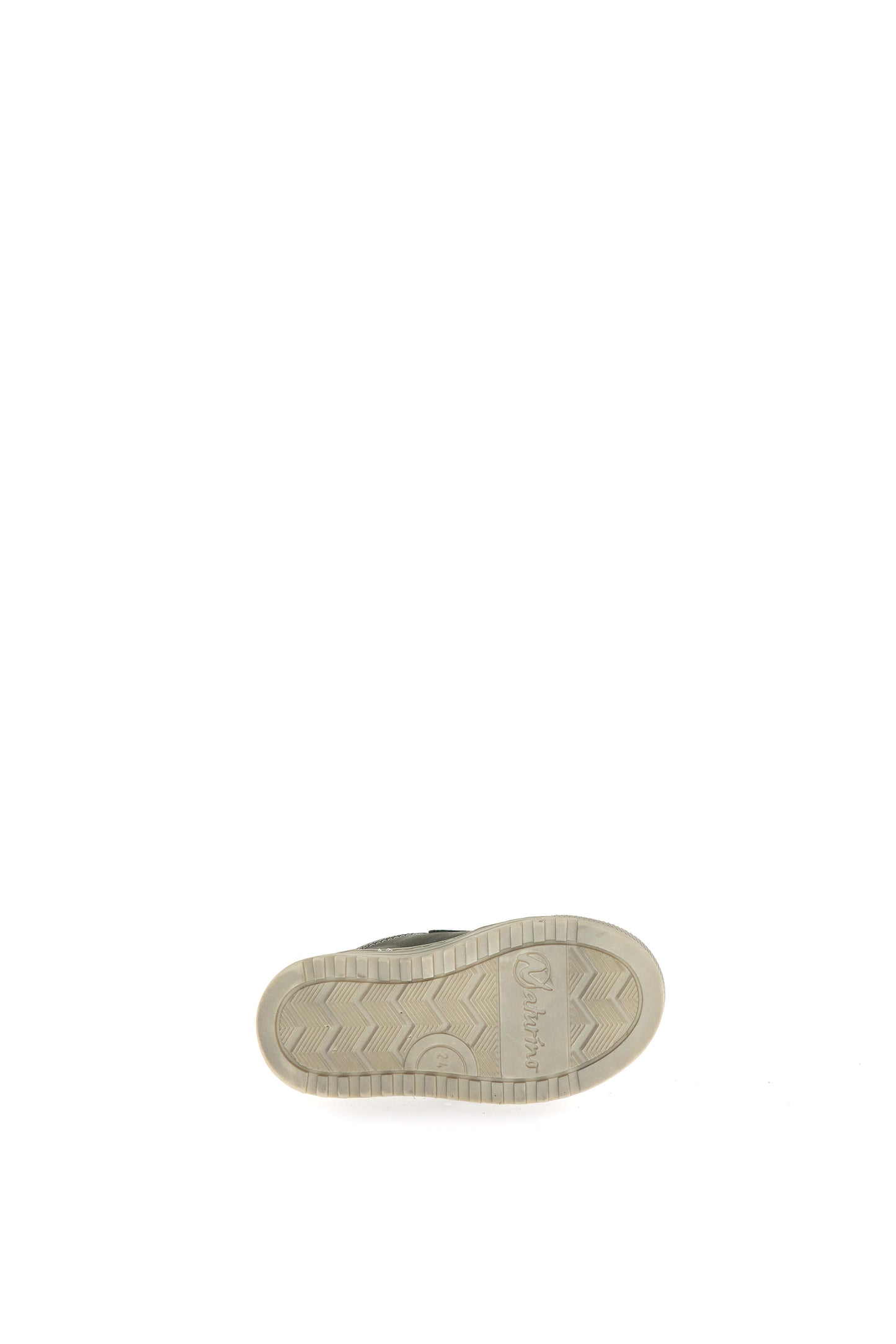 ZIGGHY VELCRO NATURINO kaki