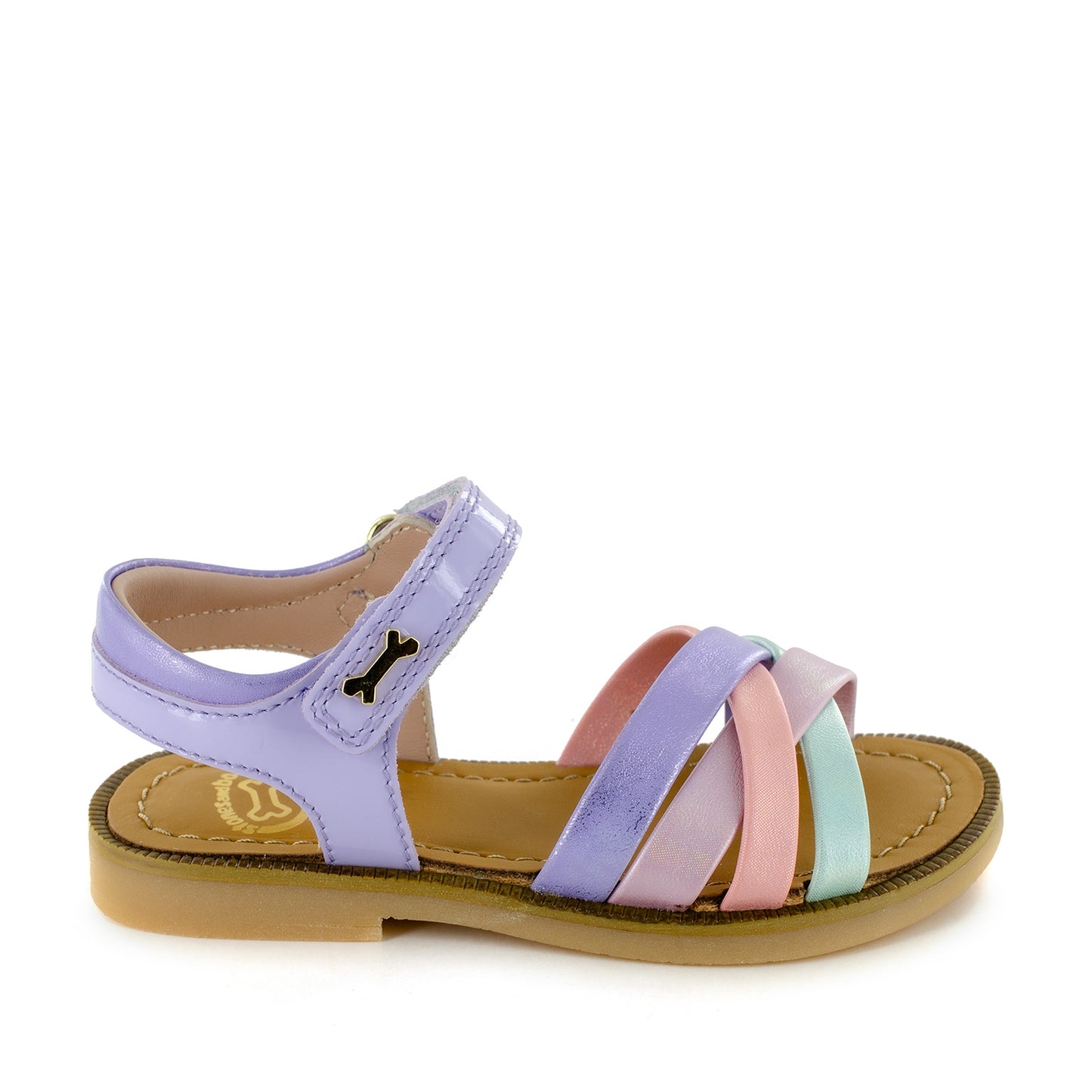 MARLE STONES AND BONES lila