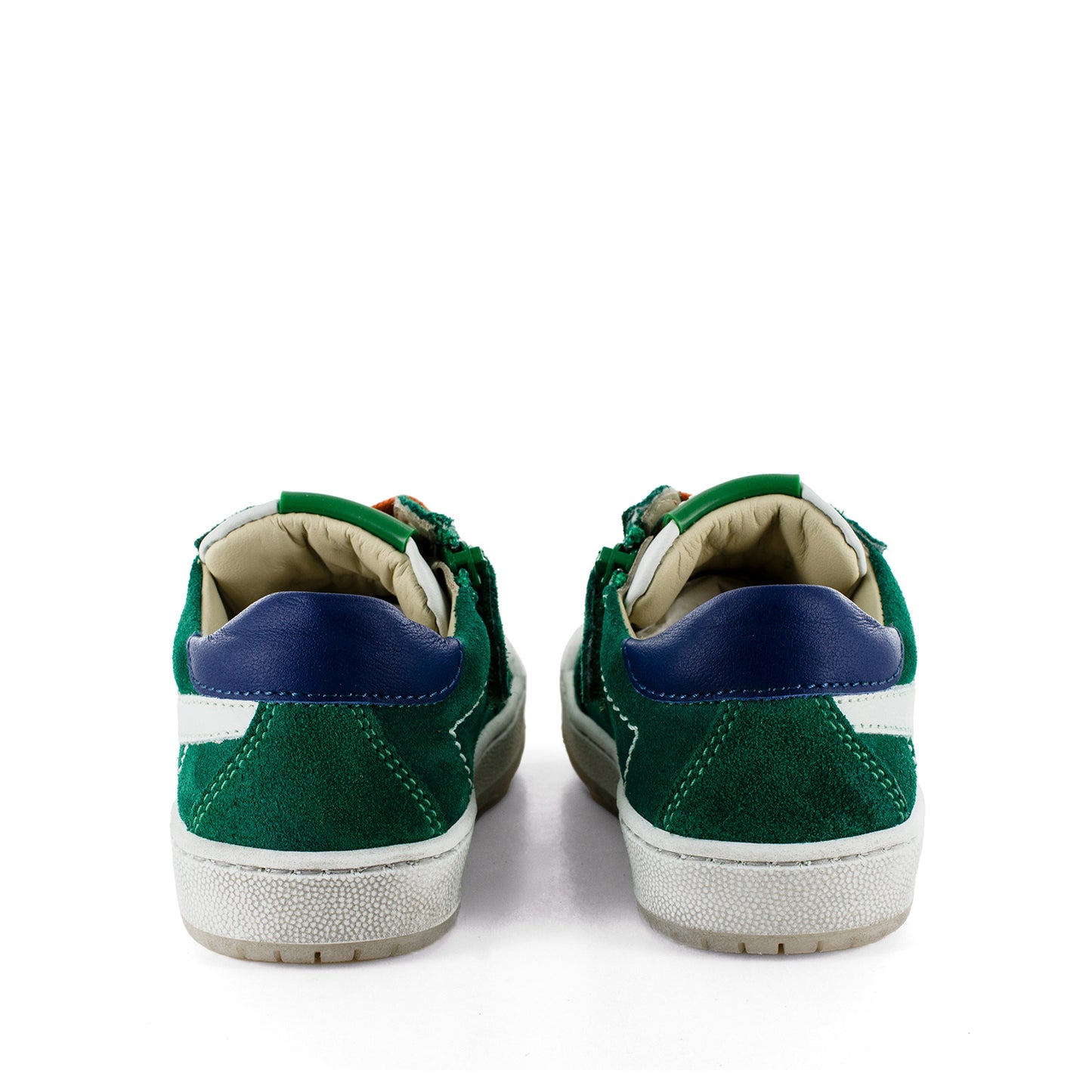 NOVAS STONES AND BONES vert