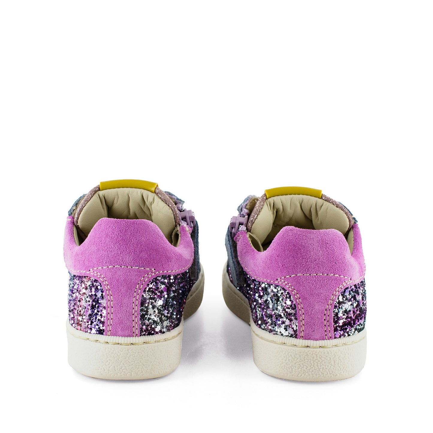 RAVID STONES AND BONES mauve