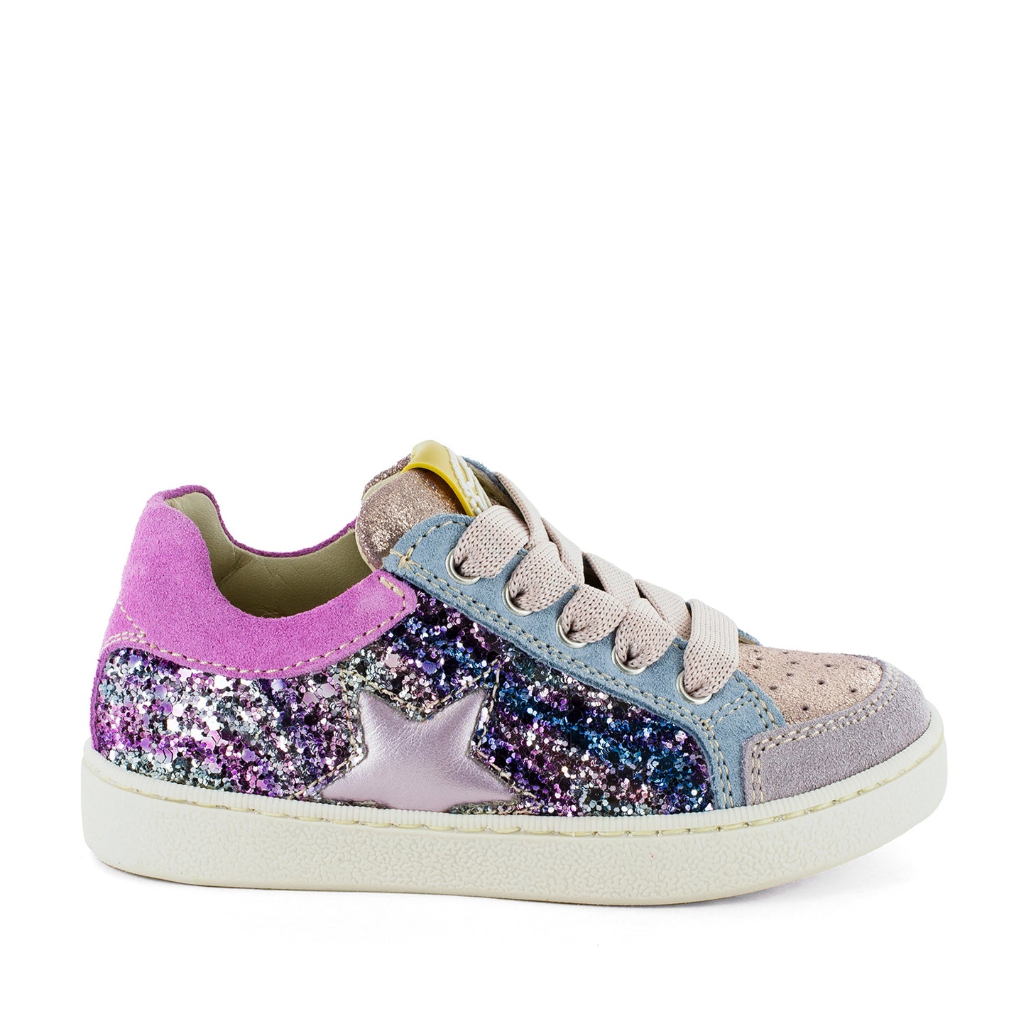 RAVID STONES AND BONES mauve