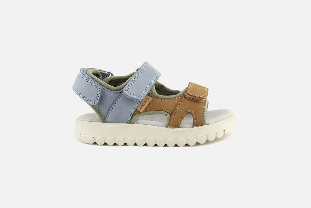 SHOOPOM ROLLY BOY CAMEL