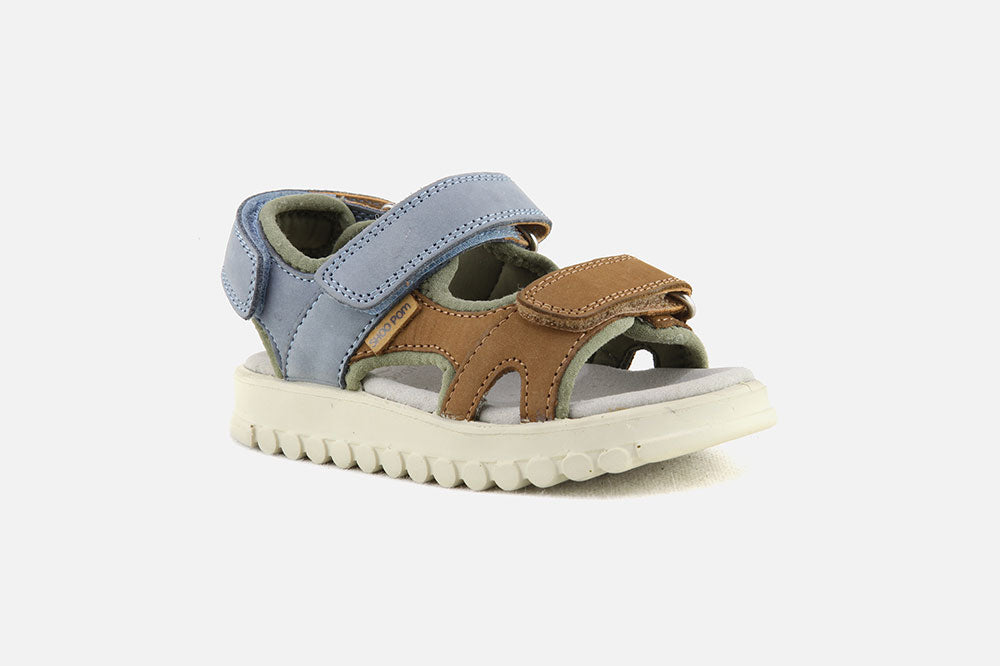 SHOOPOM ROLLY BOY CAMEL