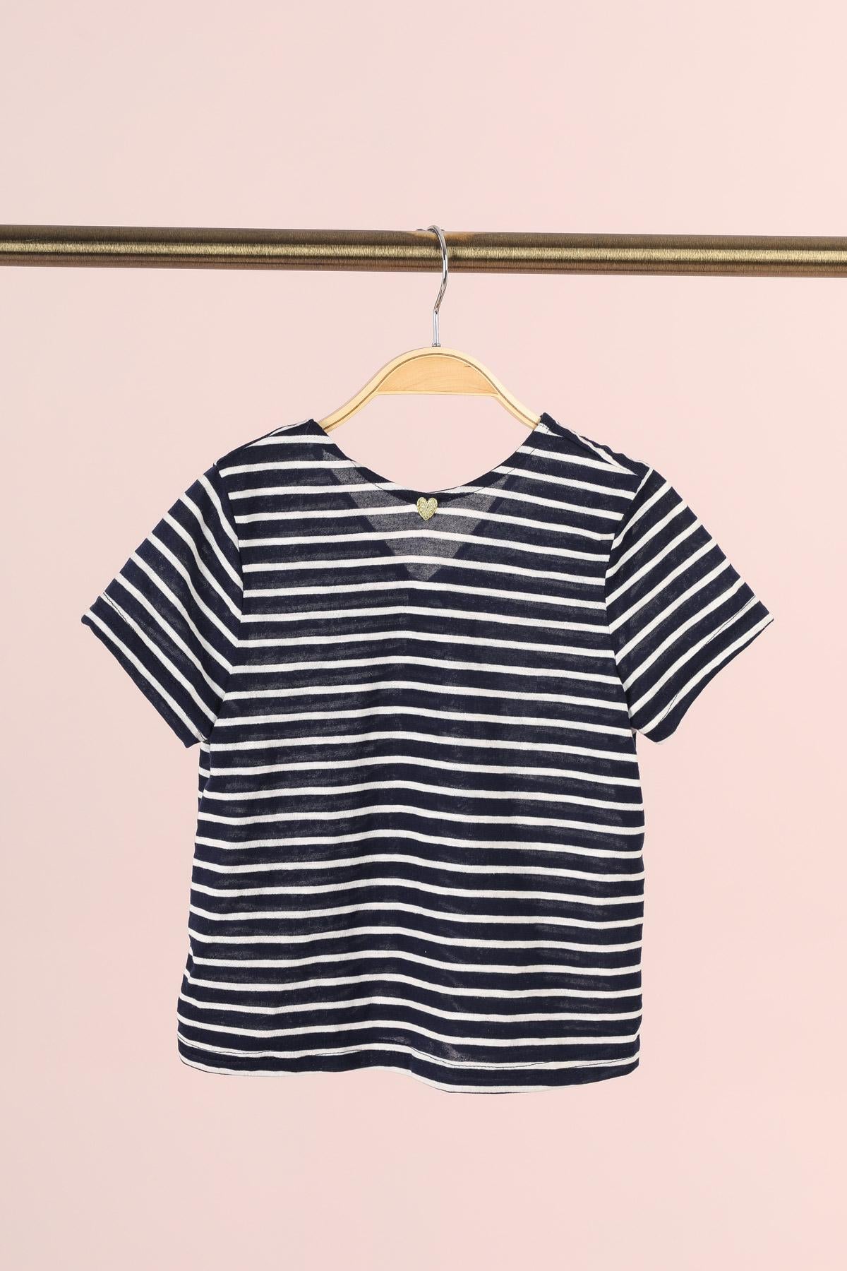 TEE-SHIRTMARIN 2215