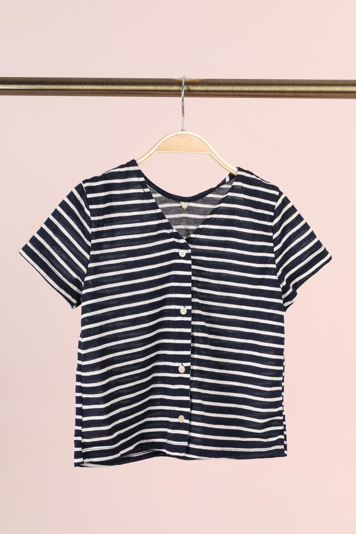 TEE-SHIRTMARIN 2215