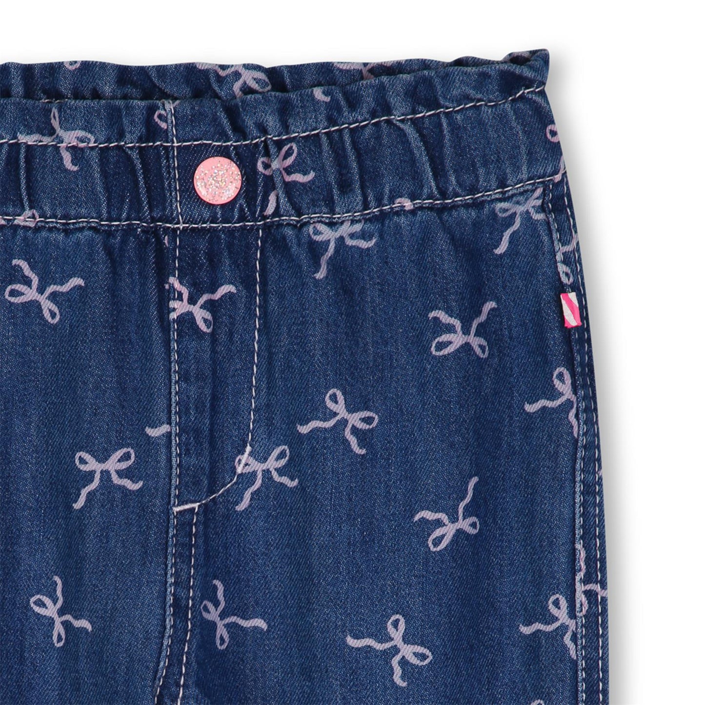 PANTALON 249 BILLIESBLUSH