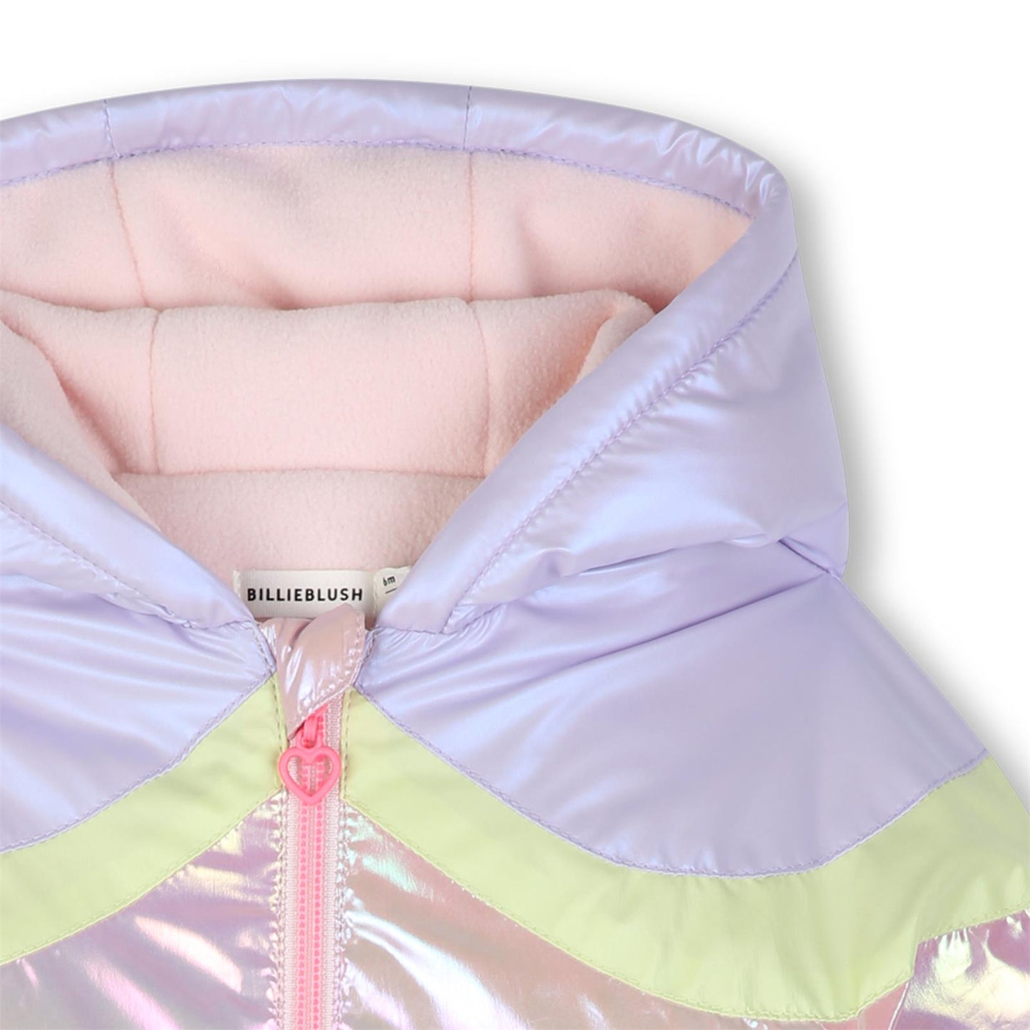 MANTEAU 253 BILLIBLUSH