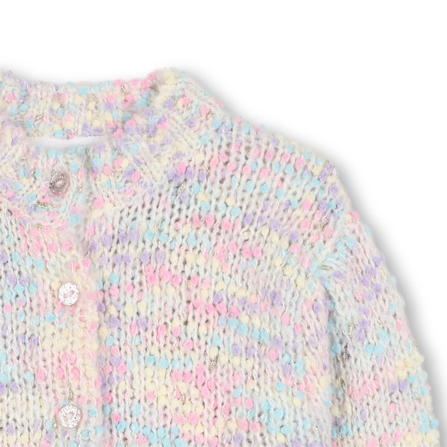 CARDIGAN 457 BILLIEBLUSH multi