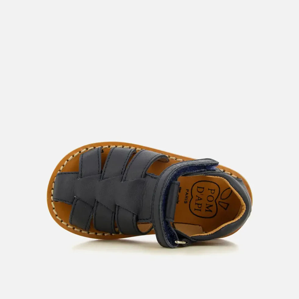 WAFF POM D'API marine