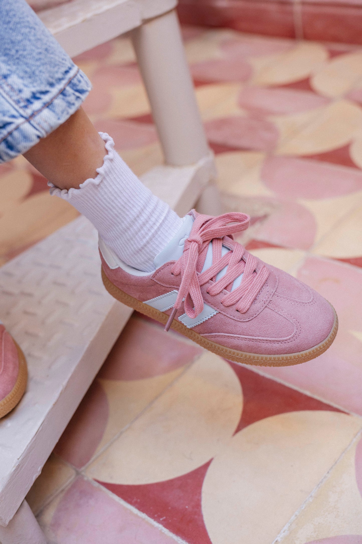 YUZU SHOOPOM rose
