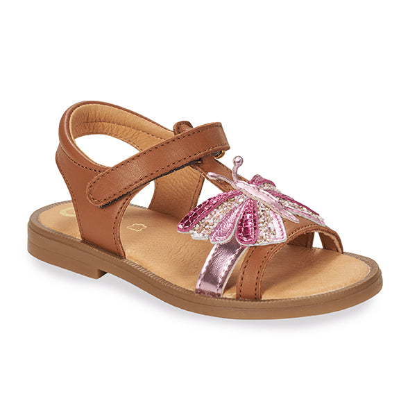 HARMONIE GBB camel
