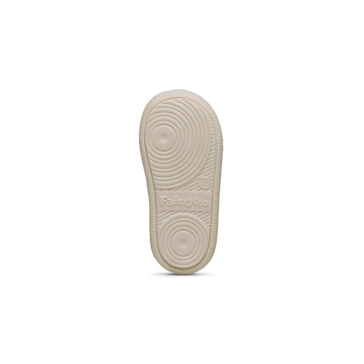 JAY ZIP FALCOTTO platine
