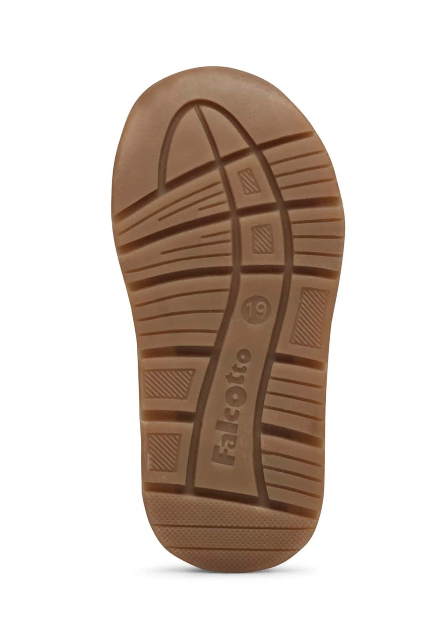 NEW FERDI FALCOTTO rose