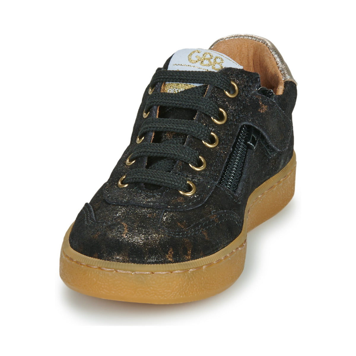 BERANGE GBB SEMELLE SOUPLE marron