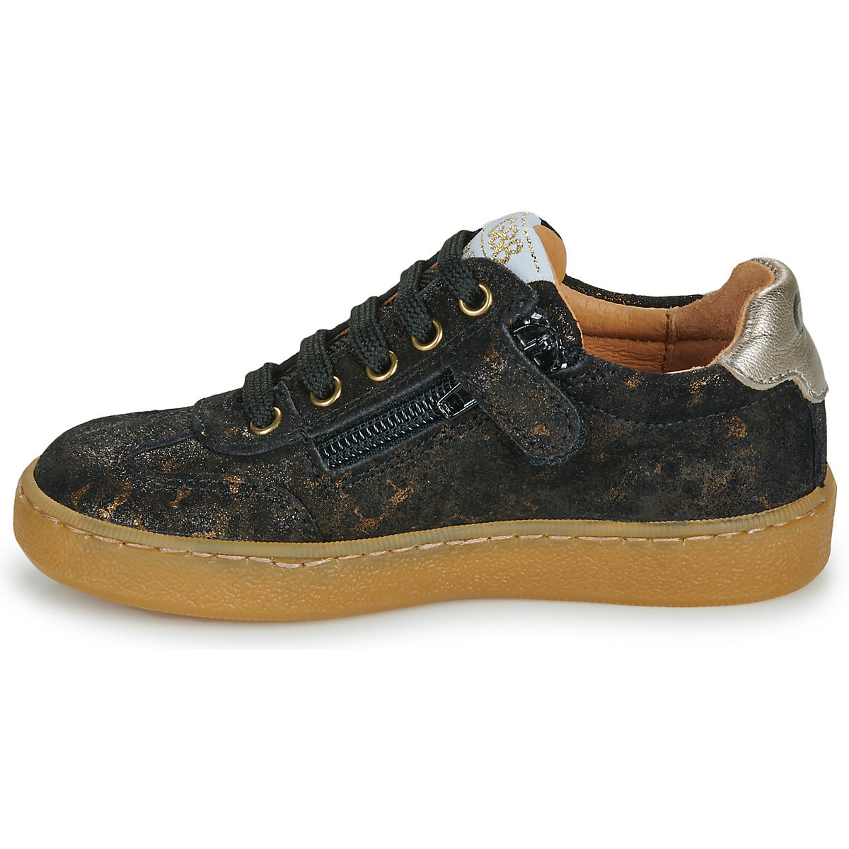 BERANGE GBB SEMELLE SOUPLE marron