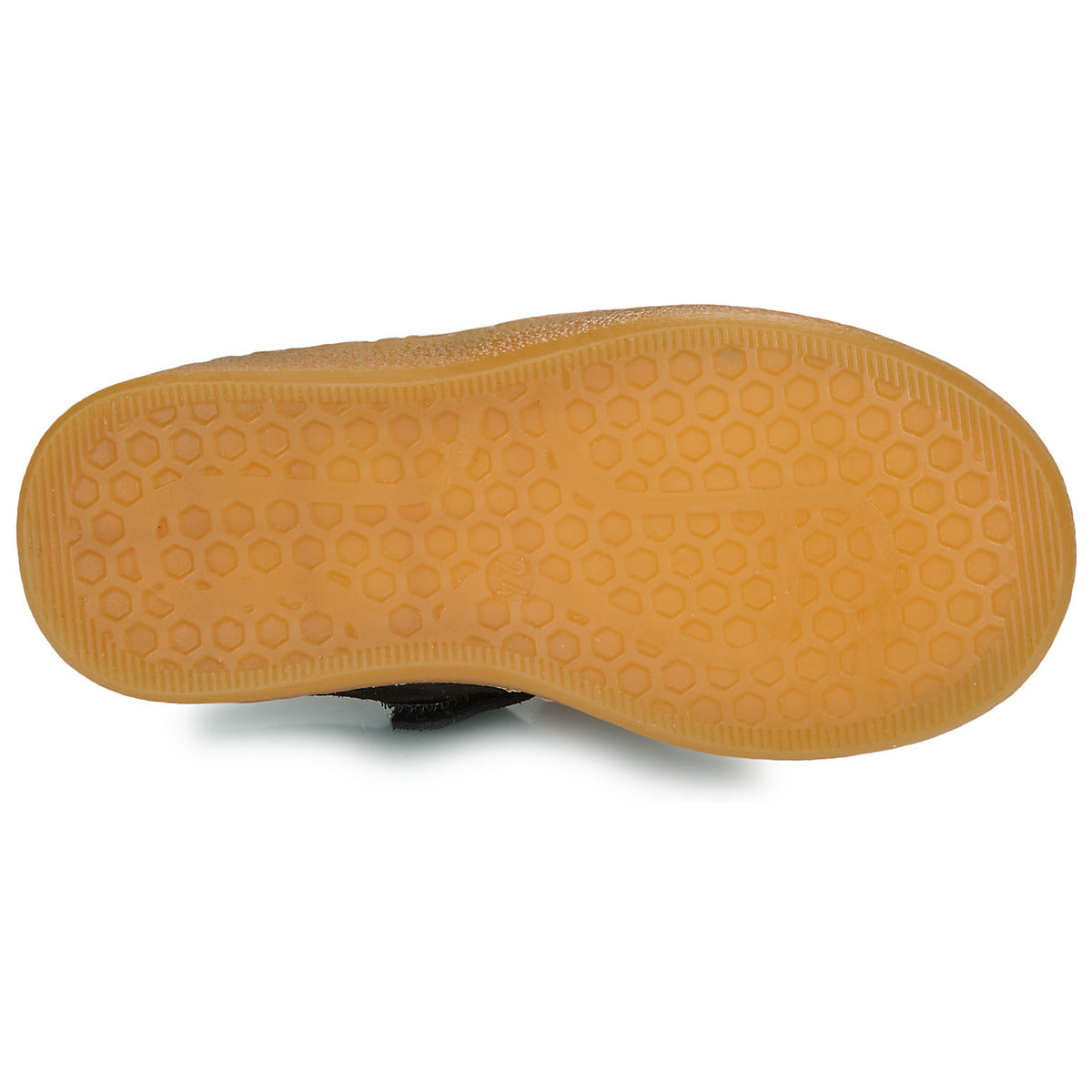 BERANGE GBB SEMELLE SOUPLE marron