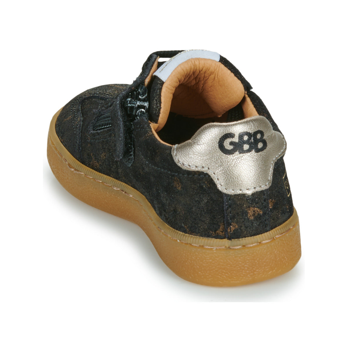 BERANGE GBB SEMELLE SOUPLE marron