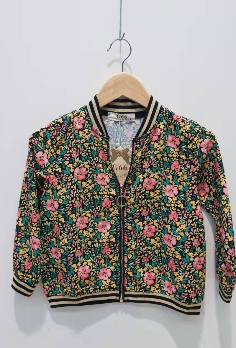 BOMBERS FLEURI