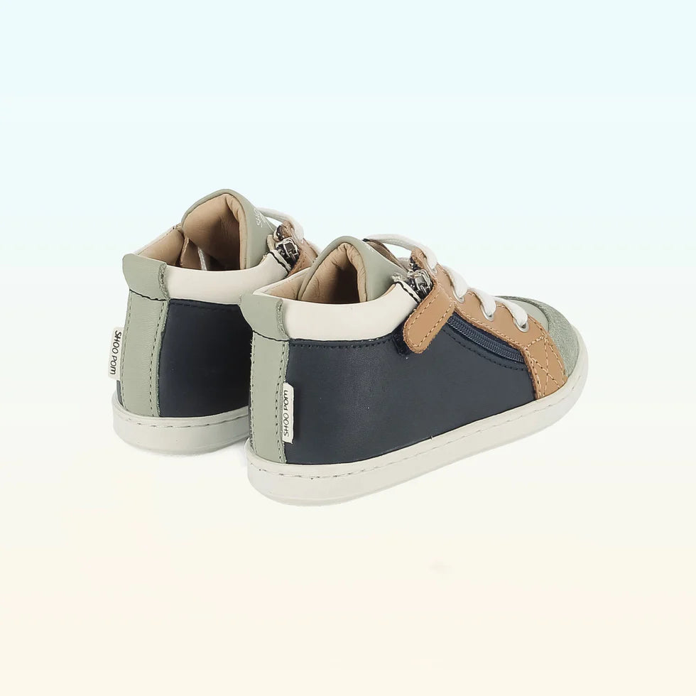 BIZIP25 SHOOPOM marine