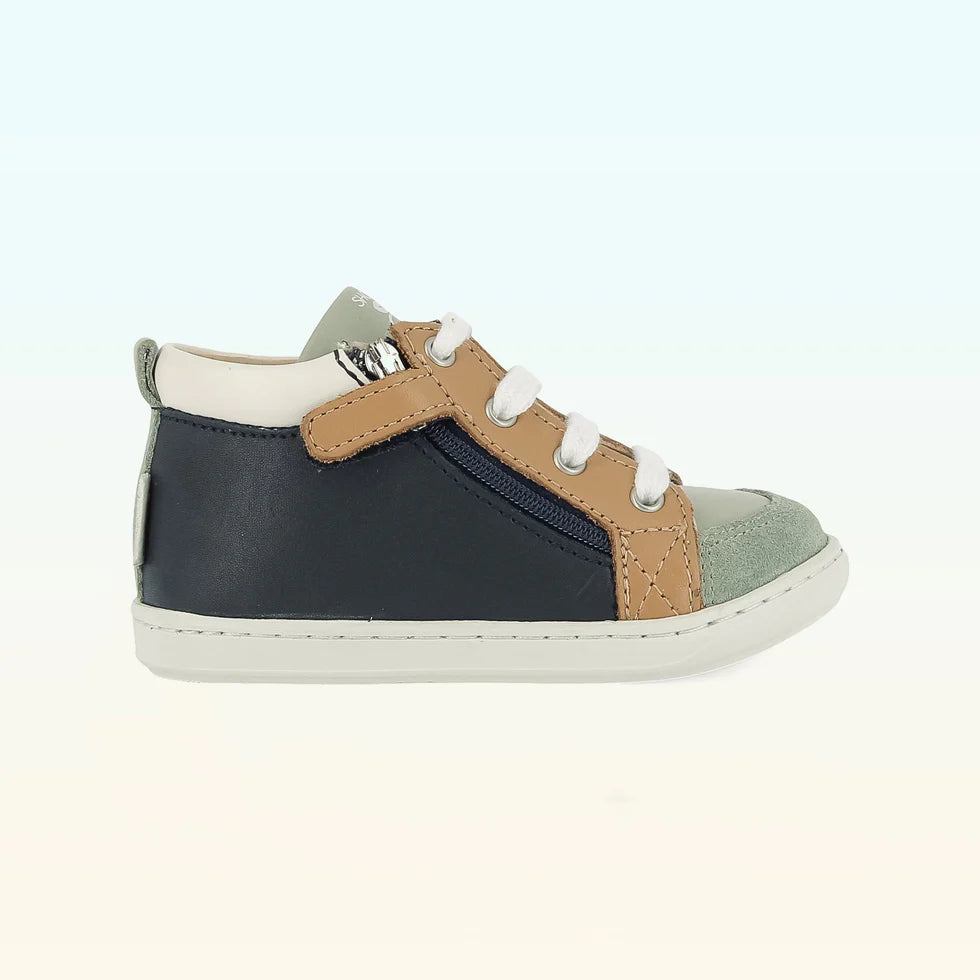 BIZIP25 SHOOPOM marine