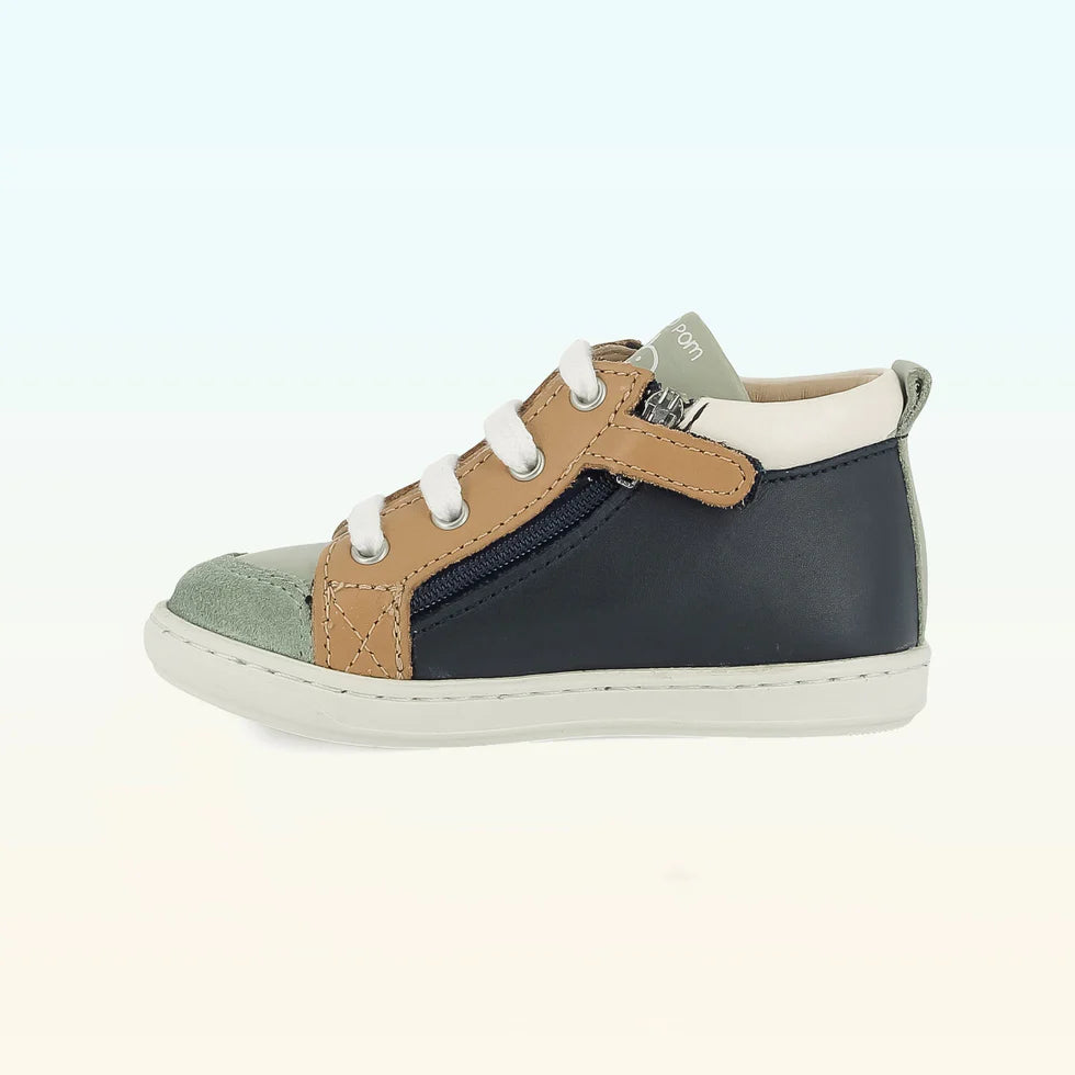 BIZIP25 SHOOPOM marine