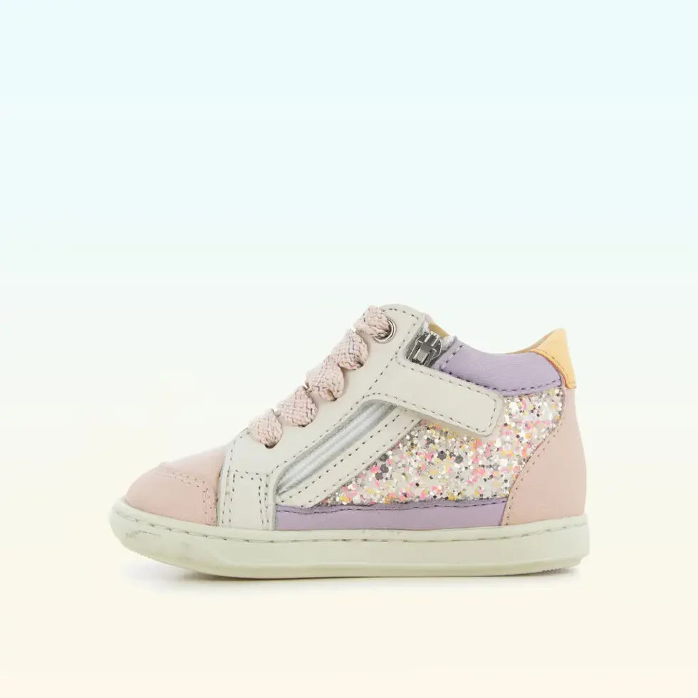 ZIPBOX SHOOPOM rose