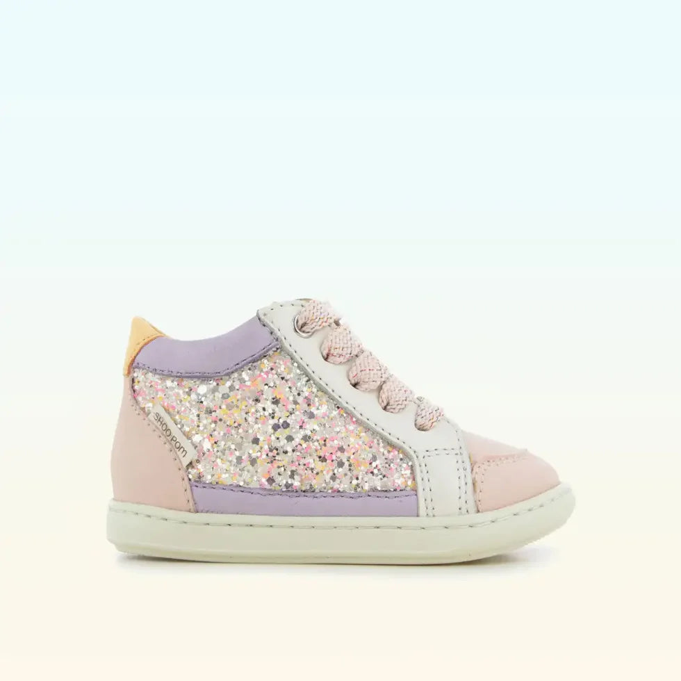 ZIPBOX SHOOPOM rose