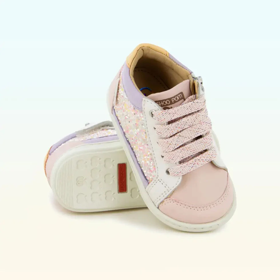 ZIPBOX SHOOPOM rose