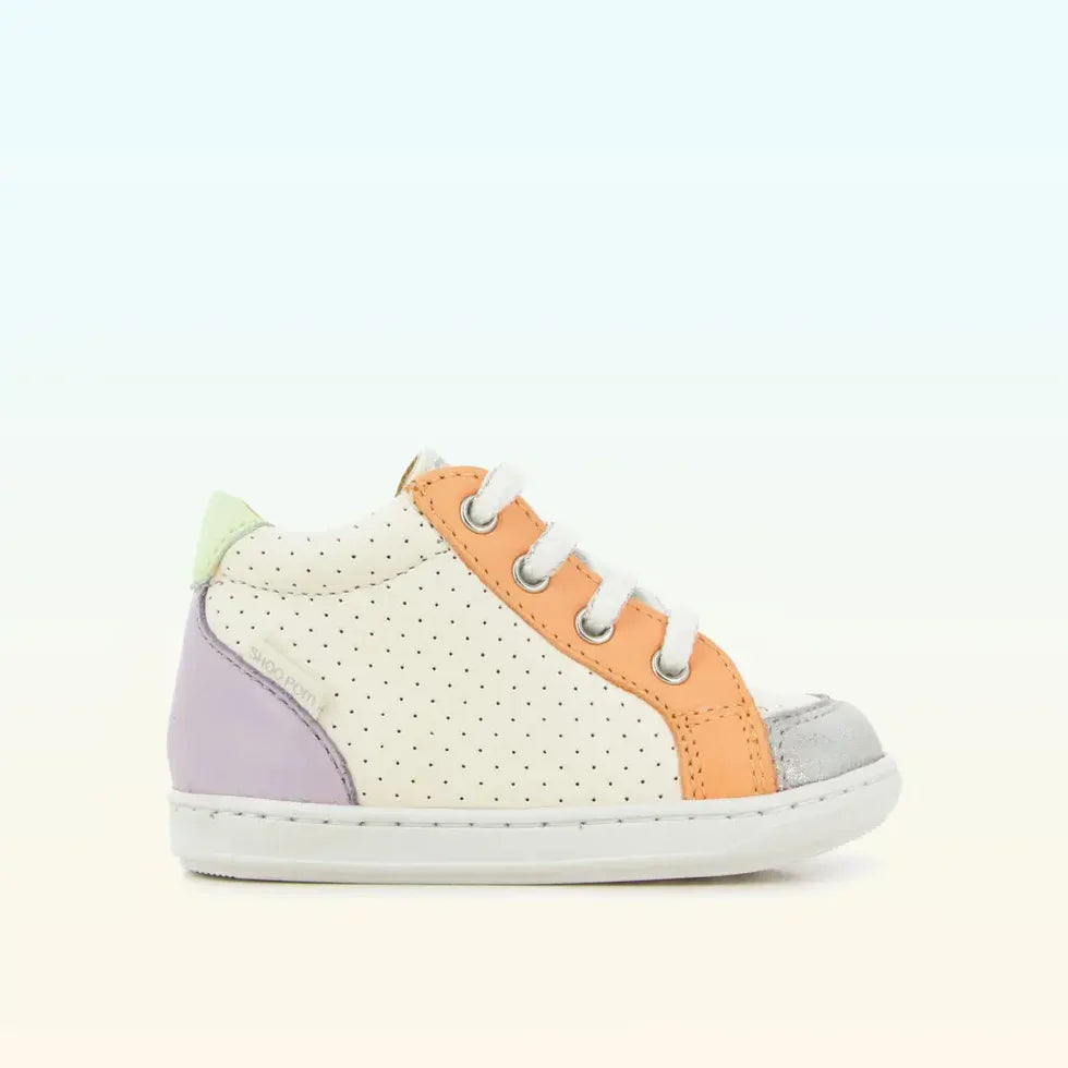 ZIPBOX SHOOPOM lila