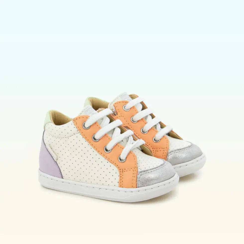 ZIPBOX SHOOPOM lila
