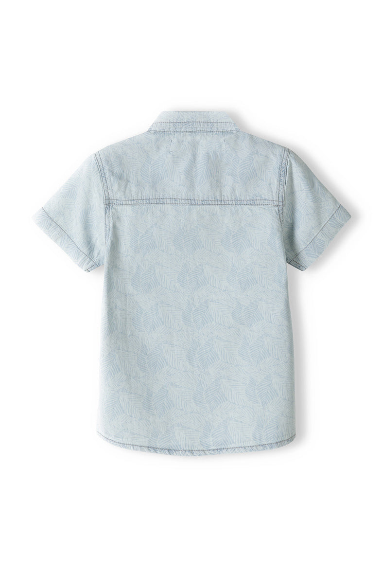 CHEMISE PALMIER 38183
