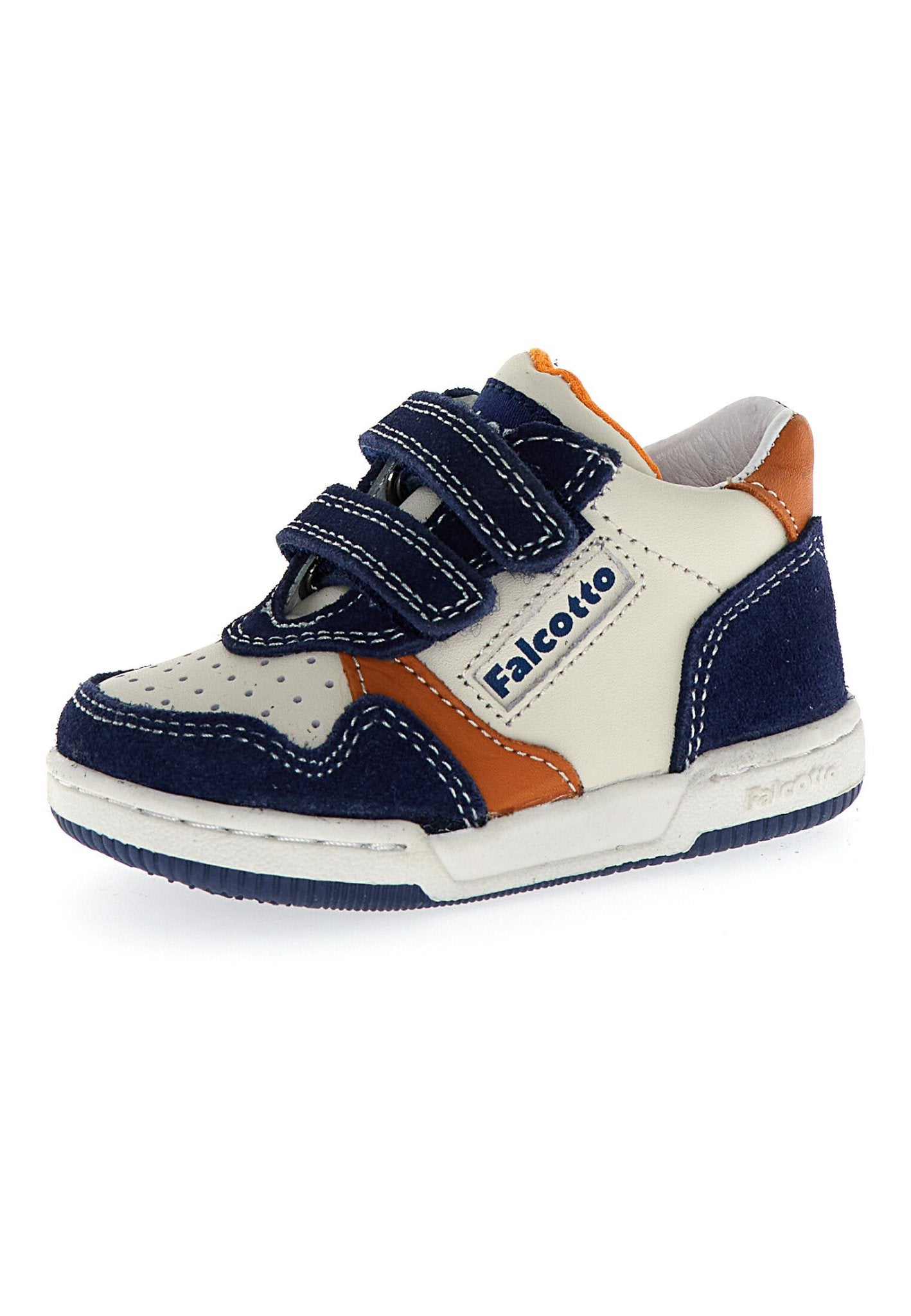 KLIP FALCOTTO bleu