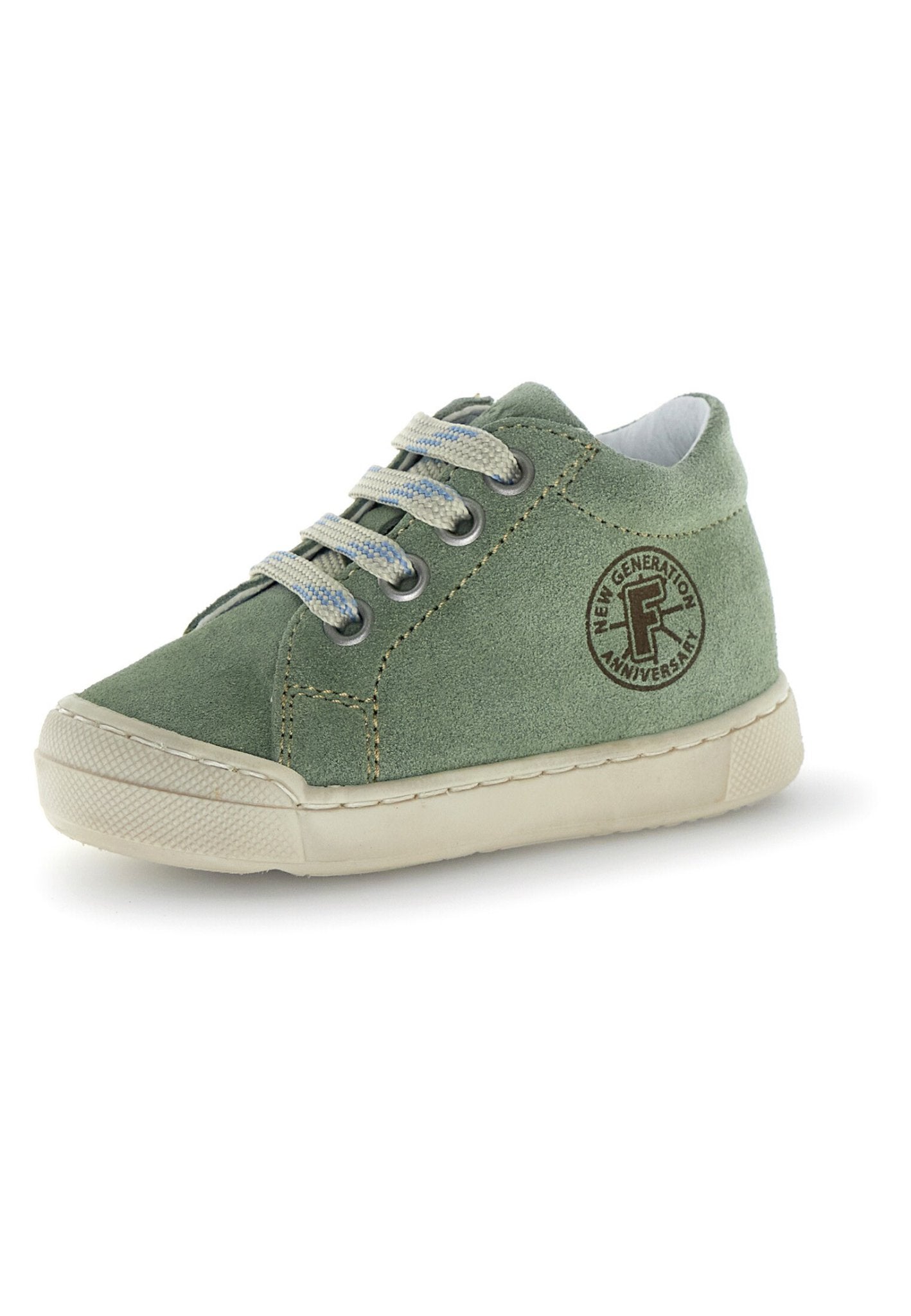ALSTRO ZIP FALCOTTO vert