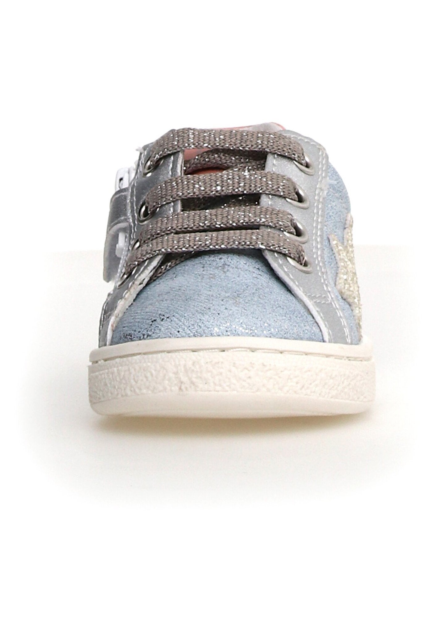 PINN ZIP NATURINO bleu