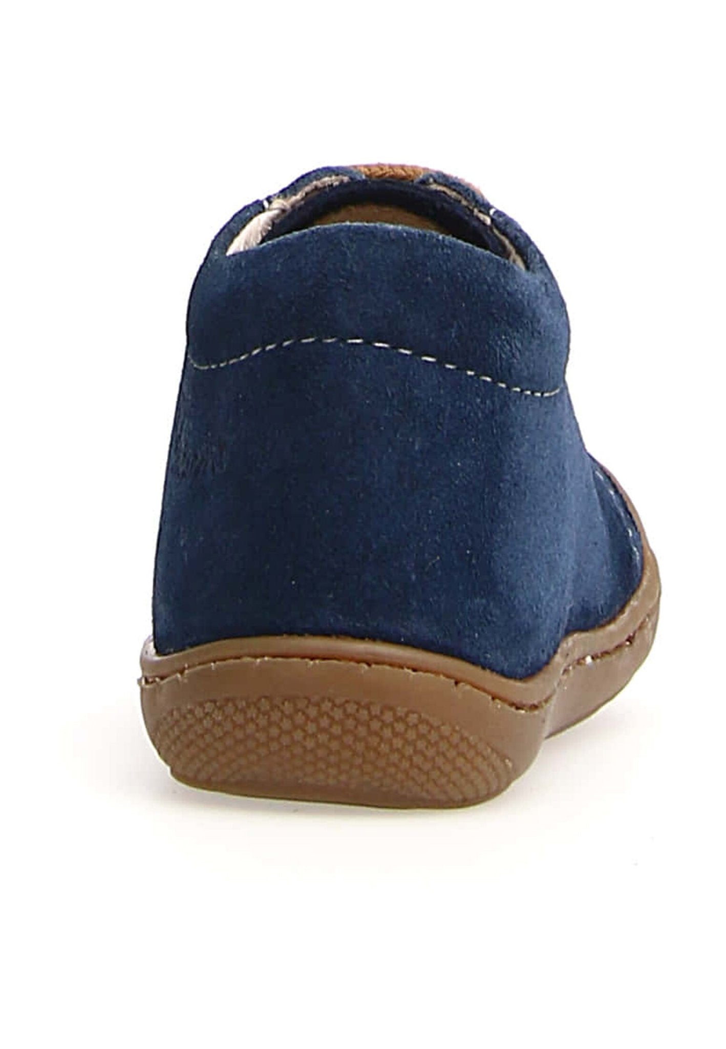 COCOON NATURINO Bicolore bleu