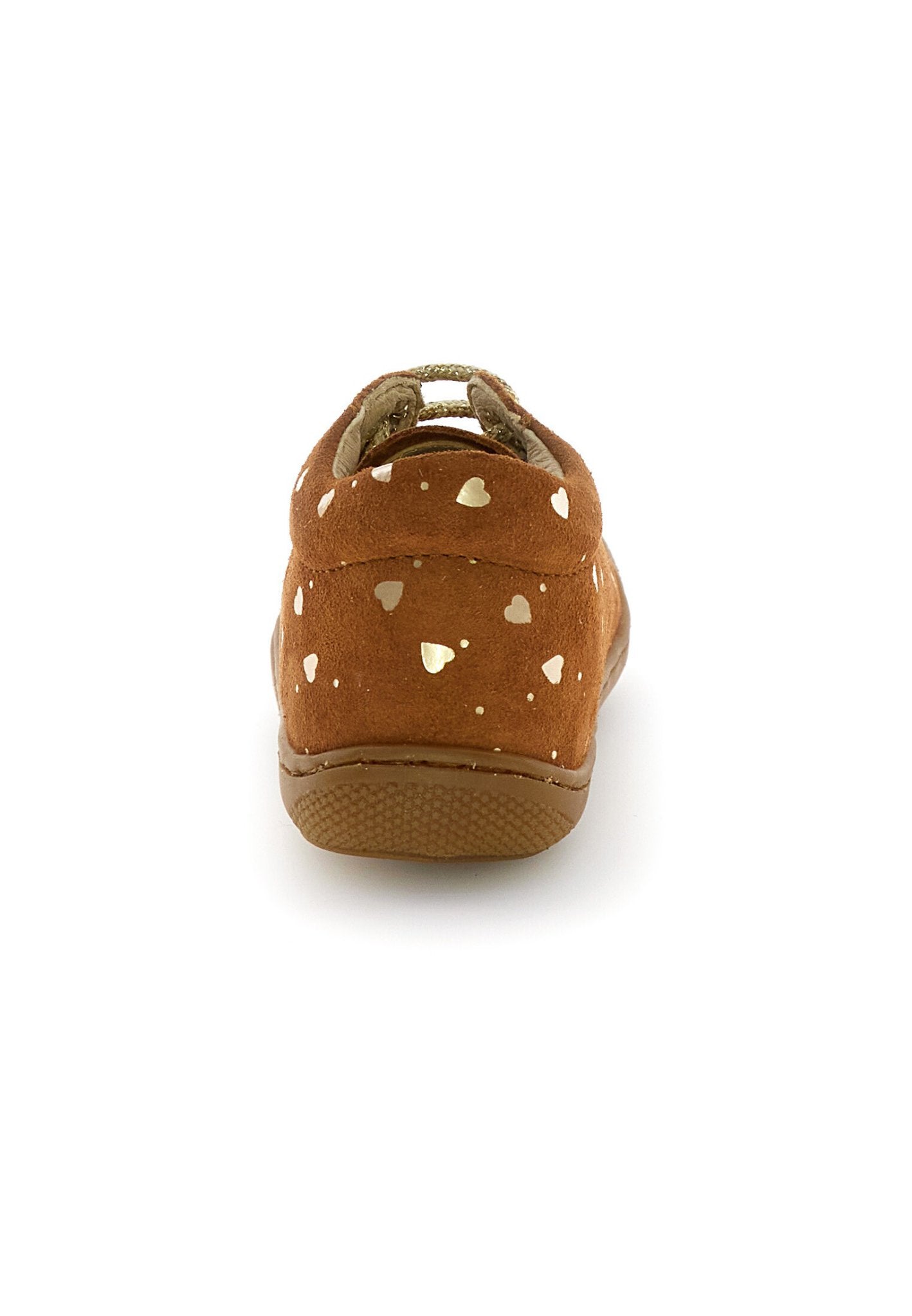 COCOON FANT NATURINO marron coeur