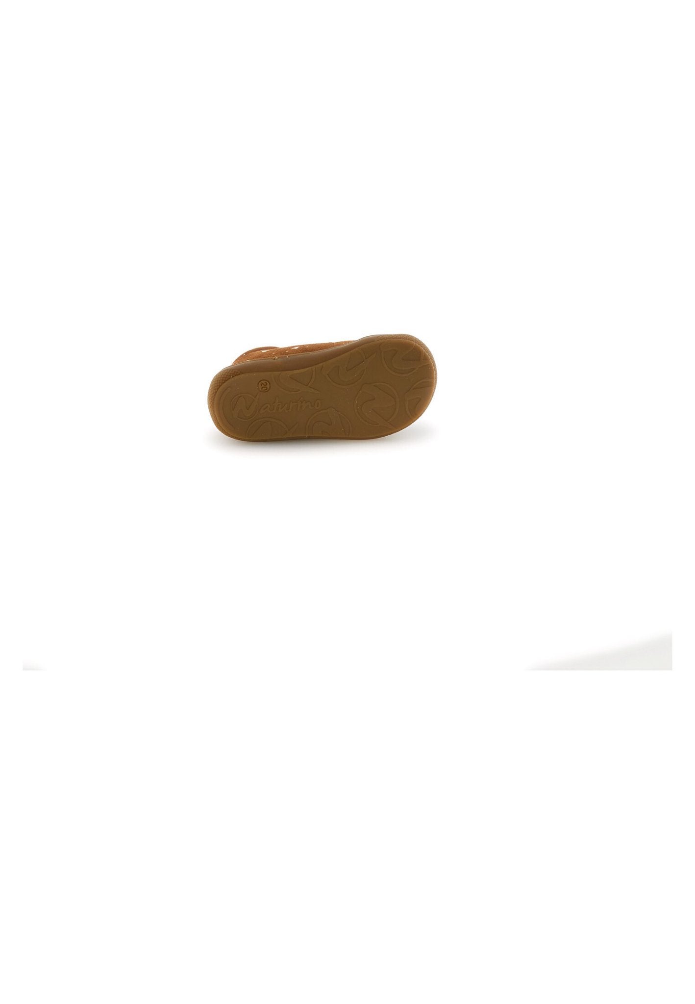 COCOON FANT NATURINO marron coeur