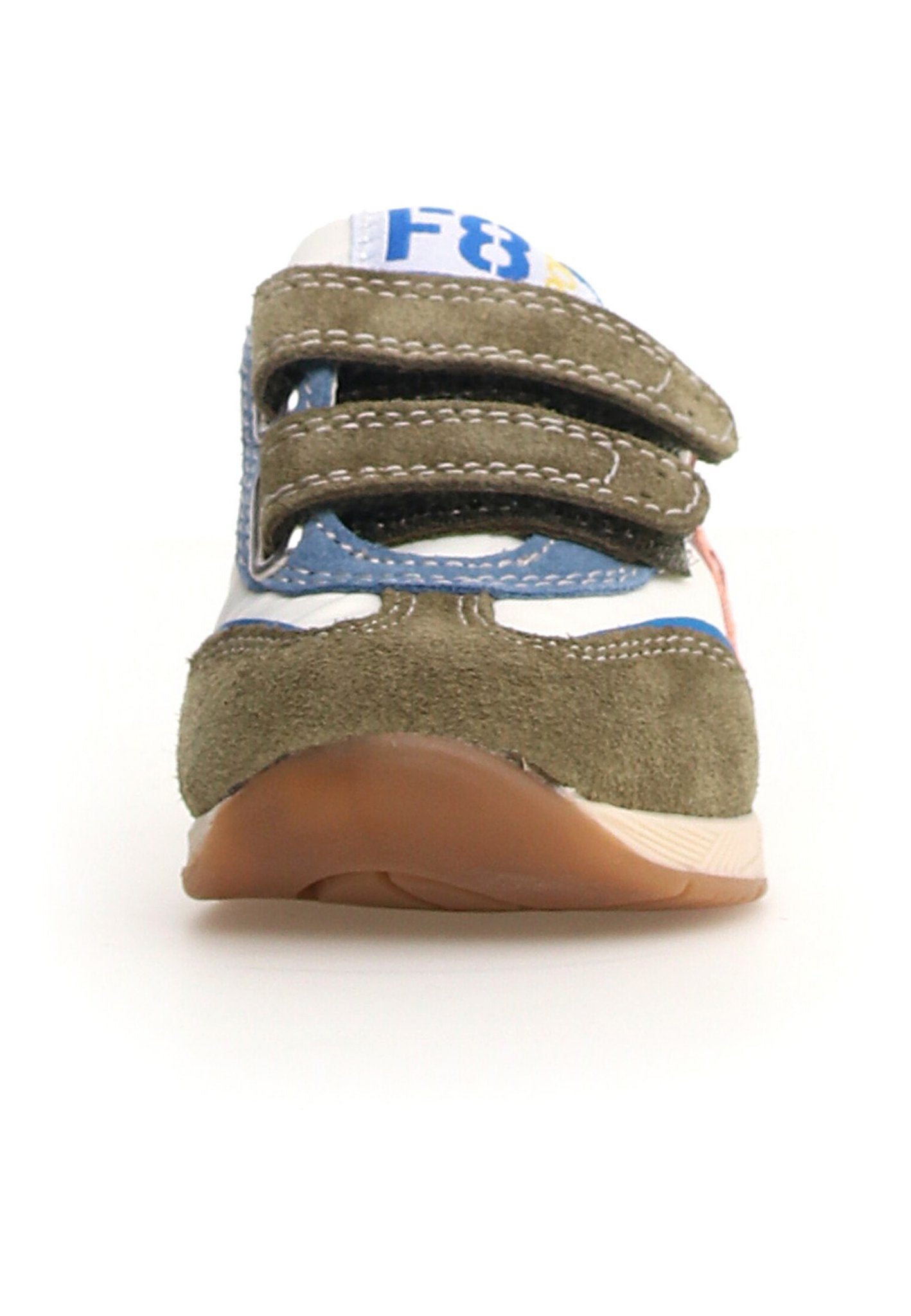 NEW FERDI FALCOTTO kaki