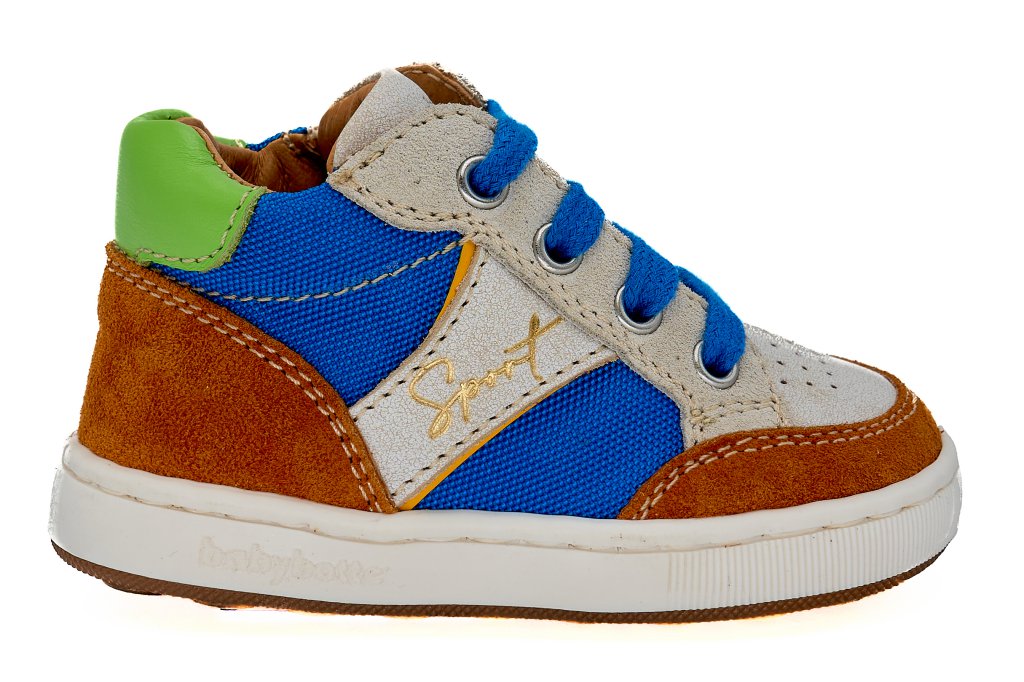 FORMIDABLE E26 BABYBOTTE bleu